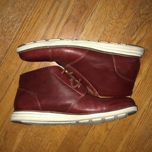 Cole Han Grand OS Chukka